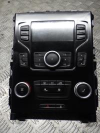 Autoradio d'origine