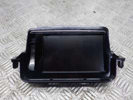 Ecran GPS