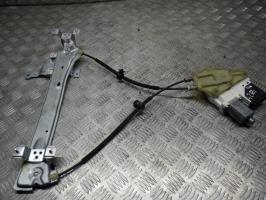 Leve vitre electrique arriere gauche
