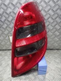Fanale posteriore principale destro (luci)