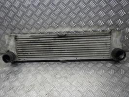 Echangeur air (Intercooler)