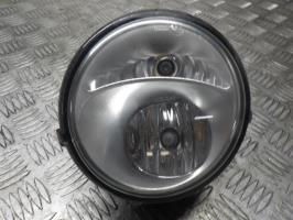 Fendinebbia destro (luci)
