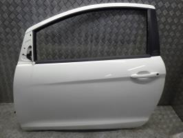 Porte avant gauche