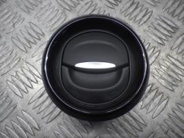 Aerateur tableau de bord avant gauche