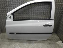 Porte avant gauche