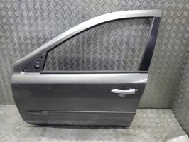 Porte avant gauche