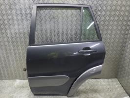 Porte arriere gauche