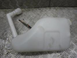 Vase de lave glace