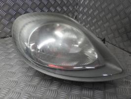 Optique avant principal droit (feux)(phare)