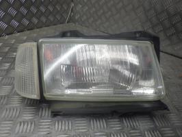 Gruppo ottico anteriore principale destro (luci)(faro)