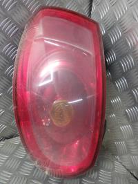 Fanale posteriore principale sinistro (luci)