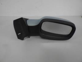 Retrovisor derecho