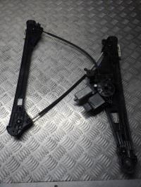 Leve vitre electrique avant gauche