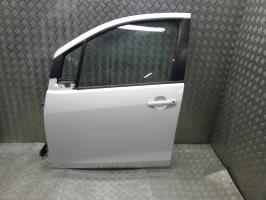 Porte avant gauche