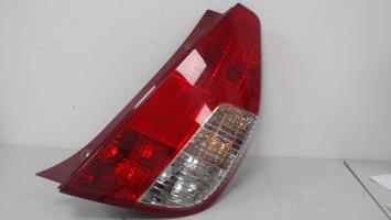 Fanale posteriore principale destro (luci)
