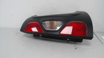 Fanale posteriore principale destro (luci)
