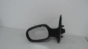 Retrovisor izquierdo