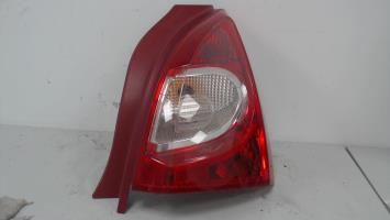 Fanale posteriore principale destro (luci)
