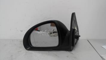 Retrovisor izquierdo