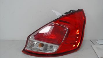 Fanale posteriore principale destro (luci)