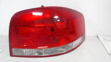 Fanale posteriore principale destro (luci)