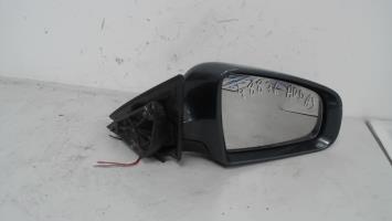 Retrovisor derecho