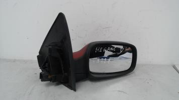 Retrovisor derecho