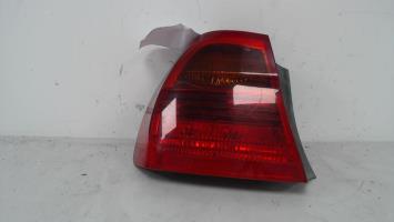 Fanale posteriore principale sinistro (luci)