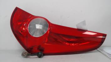 Fanale posteriore principale destro (luci)