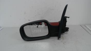 Retrovisor izquierdo