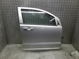 Porte avant droit