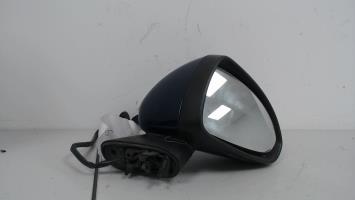Retrovisor derecho