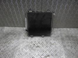 Condenseur de clim