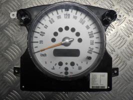 Tachimetro