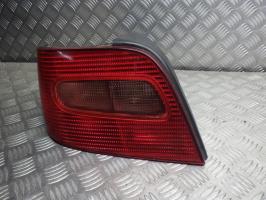 Fanale posteriore principale sinistro (luci)
