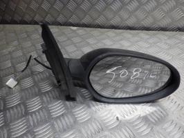 Specchietto retrovisore destro