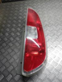 Fanale posteriore principale destro (luci)
