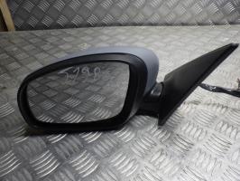Specchietto retrovisore sinistro