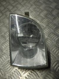 Fendinebbia sinistro (luce)