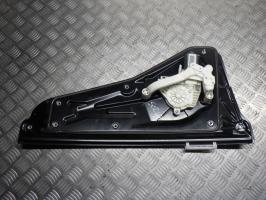 Alzacristalli elettrico posteriore sinistro