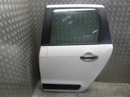 Porte arriere gauche