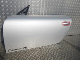 Porte avant gauche