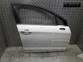 Porte avant droit
