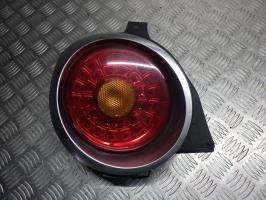 Fanale posteriore principale sinistro (luci)