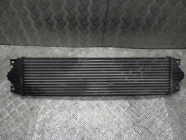 Echangeur air (Intercooler)