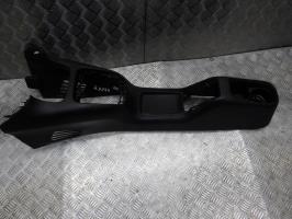 Console central (interieur plastique)