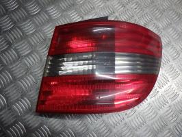 Fanale posteriore principale destro (luci)