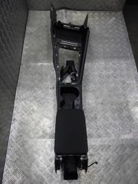 Console central (interieur plastique)