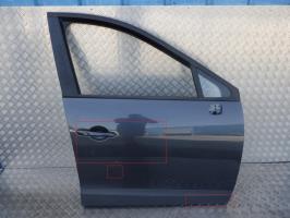 Porte avant droit