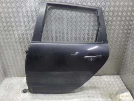 Porte arriere gauche